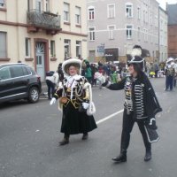 Umzug 2019